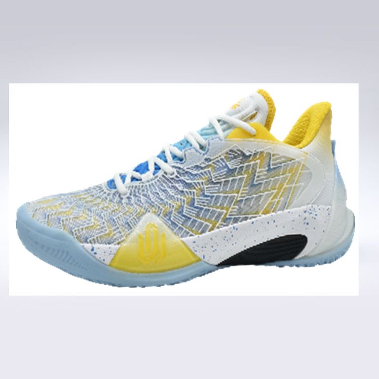 Zapatillas de basket 3D