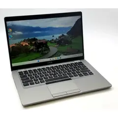 DELL - Laptop Latitude 5410 Core i7-10610U de 14" FullHD, 16GB, SSD 512GB Win11Pro