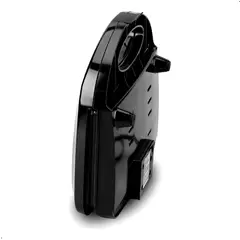 RAFF - Máquina Raf R247 Para Rosquilla Mini Donas Antiadherente