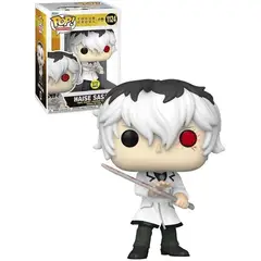 FUNKO - Pop Haise Sasaki Glow In The Dark 1124 Tokio Ghoul