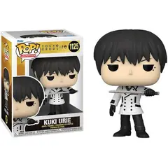 FUNKO - Pop KUKI URIE 1125 Tokio Ghoul