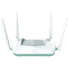 D LINK - Router D-link Smart MESH R32 AX3200 Color Blanco
