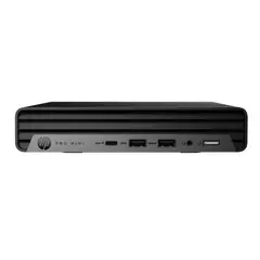 HP - Mini PC A17JQLA Intel I7-14700T 16 GB RAM 512 GB SSD