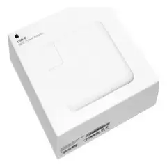 APPLE - POWER ADAPTER 96W USB-C ORIGINAL