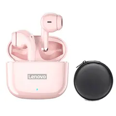 LENOVO - LP40 Pro Auriculares TWS y Bolsa de almacenamiento