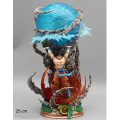 GENERICO - DRAGON BALL - GOKU GENKIDAMA