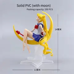 GENERICO - SAILOR MOON - SERENA