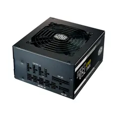 COOLER MASTER - FUENTE DE PODER 80 PLUS GOLD 750W PN MPE-7501-AFAAG-U2