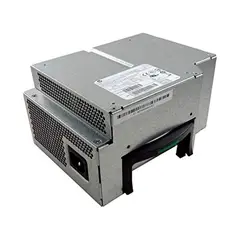 HP - FUENTE DE PODER 925W 12V 18A 60HZ NEGRO PN 758468-001 719797-002