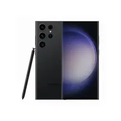 SAMSUNG - Galaxy S23 Ultra 5G 256GB SM-S918U Negro Reacondicionado