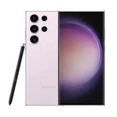 SAMSUNG - Galaxy S23 Ultra 5G 256GB SM-S918U Morado Reacondicionado