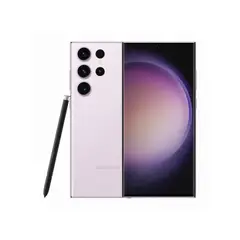 SAMSUNG - Galaxy S23 Ultra 5G 512GB SM-S918U Morado Reacondicionado