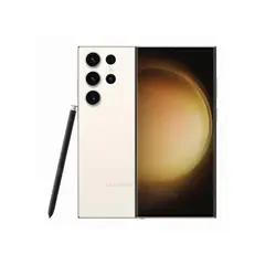 SAMSUNG - Galaxy S23 Ultra 5G 256GB SM-S918U Blanco Reacondicionado