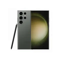 SAMSUNG - Galaxy S23 Ultra 5G 512GB SM-S918U Verde Reacondicionado