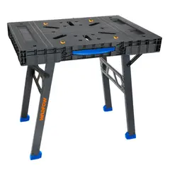 GENERICO - Mesa de Trabajo Multifunciónal Soporta 450Kg WADFOW