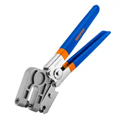 GENERICO - Crimpeadora para perfiles de Drywall 11Wadfow