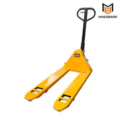 MAESBARR - ESTOCA O PATO