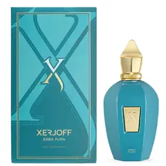 XERJOFF - Erba Pura Eau De Parfum 100 ml