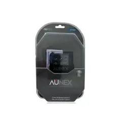 GENERICO - Block Distribuidor 2 Salidas Aunex Ap-fd2x