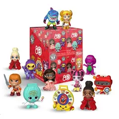 FUNKO - Mystery Minis Retro Toys 1 unidad