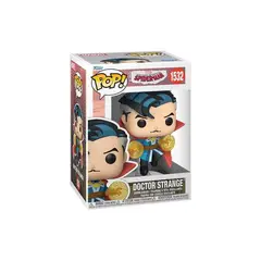 FUNKO - Pop Marvel Your Friendly Neighborhood Spider-Man - Doctor Strange 1532