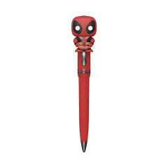 FUNKO - Pop PENS - Marvel Deadpool lapicero de gel