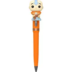 FUNKO - Pop PENS - Avatar the Last Airbender - Aang lapicero de gel