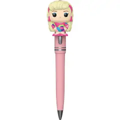 FUNKO - Pop PENS - Barbie Barbie Totally Hair lapicero de gel