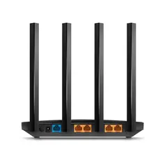 TP LINK - Router Tp-Link Archer C80 Ac1900 Doble Banda