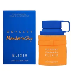 ARMAF - Odyssey Mandarin Sky Elixir For Men EDP 100 ml