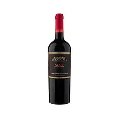 ERRAZURIZ - Max Reserva Cabernet x 750
