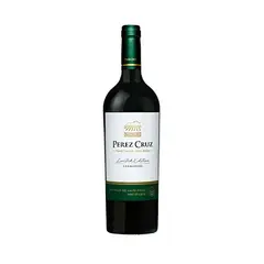 GENERICO - Perez Cruz PC Limited Carmenere