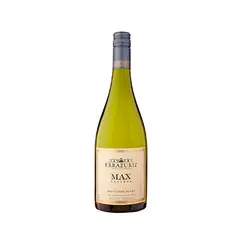 ERRAZURIZ - Max Reserva Sauvignon x 750