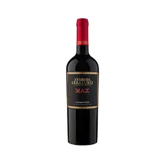 ERRAZURIZ - Max Reserva Carmenere x 750