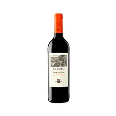 GENERICO - El Coto Crianza x 750