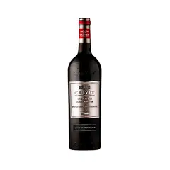 GENERICO - Calvet Grande Reserve Bordeaux Superior x 750 ml