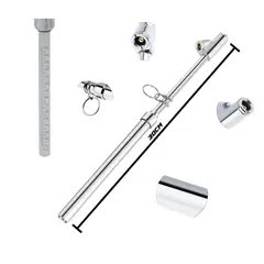 GENERICO - MEDIDOR DE AIRE 150 PSI TRUPER