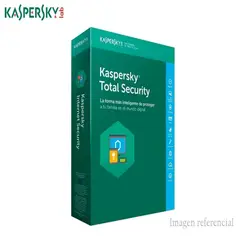 KASPERSKY - Antivirus para pequeñas oficinas - Protección avanzada para
