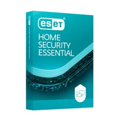 GENERICO - Antivirus Eset Nod32 Home Security Essential 01 Disposición 40 Descargas