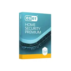 ESET - Internet Security Premium 1 PC - Protección Total y Descuento 30