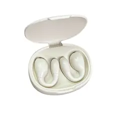 WESDAR - - Audífonos Deportivos Oreja Abierta BT52 cClip - Beige