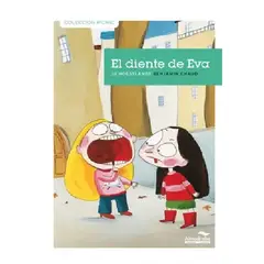 GENERICO - Libro Infantil - El diente de Eva
