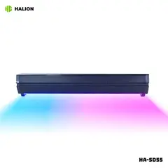 HALION - PARLANTE BLUETOOTH 6W - HA-SD55