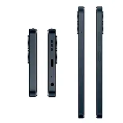 SAMSUNG - Celular Bmobile Z4 Plus 64GB 3GB RAM Azul