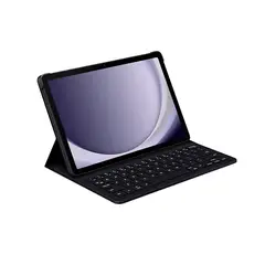 SAMSUNG - Teclado Cover para Tablet Galaxy Tab A9+ 11” Negro
