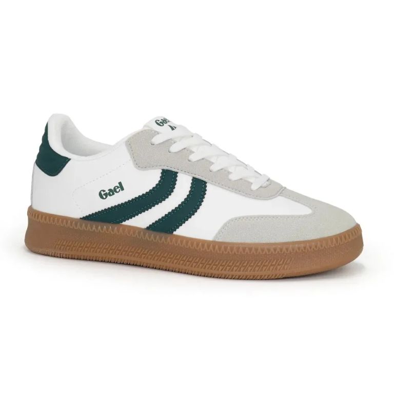 Zapatillas Urbanas Hombre Gael 3520-25Q2