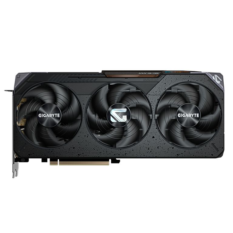 Tarjeta de video Radeon RX 9070 GAMING OC 16G, 16 GB GDDR6