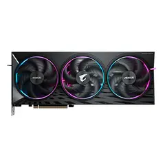 GIGABYTE - Tarjeta de video AORUS Radeon RX 9070 XT ELITE 16G 16GB GDDR6