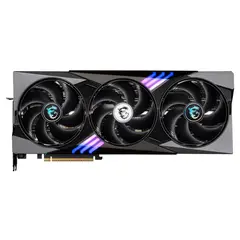 Tarjeta de video GeForce RTX 5090 32G GAMING TRIO OC
