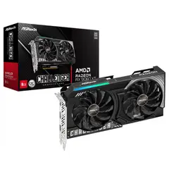 Tarjeta Video AMD Radeon RX 9060 XT Challenger OC